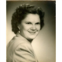 Lorene M. Hull