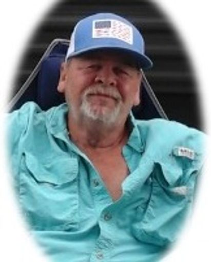 Randolph "Randy" Earl Paridee Profile Photo
