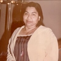 Anita Gonzalez Martinez Profile Photo