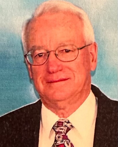 Robert M. Pearce Profile Photo