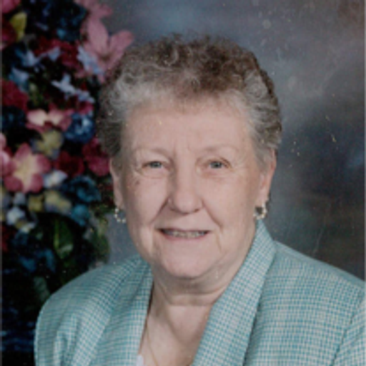 Betty J. Edaburn