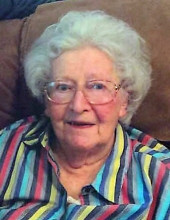 Elizabeth "Betty" H. Beavers Profile Photo