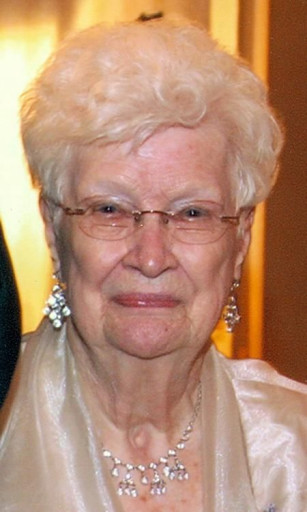 Grace B. Herlihy Jackman