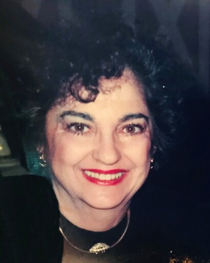 Sandra Kaplan Profile Photo