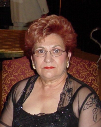 Maricela C. Elizondo Profile Photo