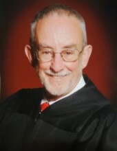 Donald L. Daniel