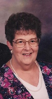 Doris L. Zucker
