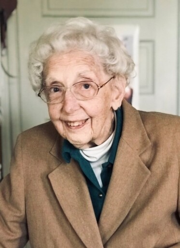 Dr. Lois M. Henneberger