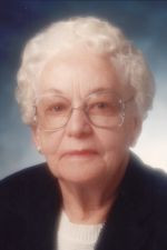 Shirley Ogden Nielson