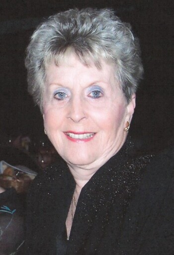 Barbara Kay Johnson Profile Photo