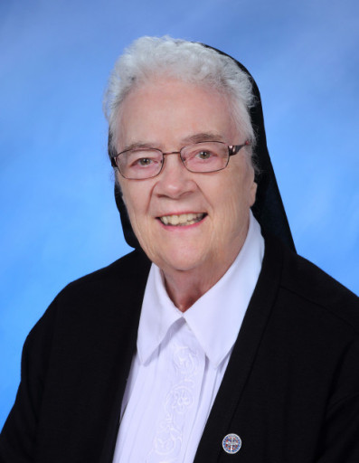 Sister Agatha Hermann Profile Photo