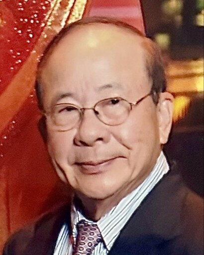 Paul Chang Profile Photo
