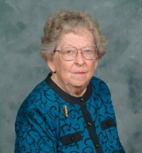 Mary E. Gayman