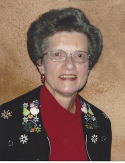 Mary Maass