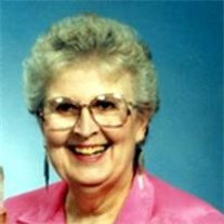 Dorothy Darlene McGehee Profile Photo