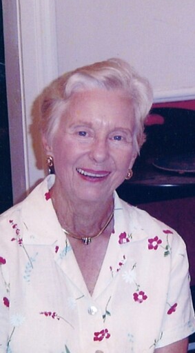 Kay W. Williams