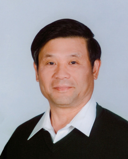 游學智 George Yao