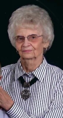 Ruth M. Lambert