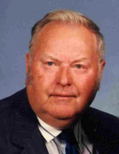 Harold H. Hinrichs Profile Photo