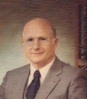 Lawrence Christian Lacy