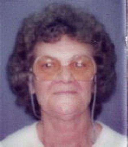 Barbara Jean "Bobbie" Barnett