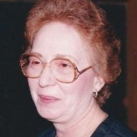 Patricia Ann (Wright) Clark