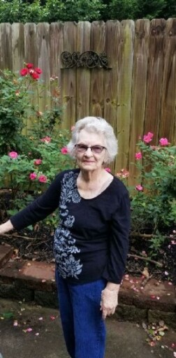 Verna Ruth Harden