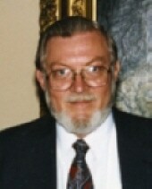 Edward Arvie Erekson Profile Photo