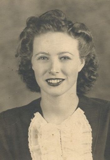 Martha Riddle