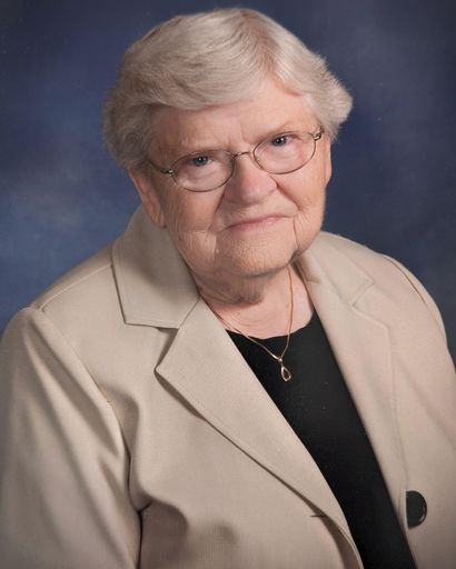 Elaine Mayne Davidson Profile Photo