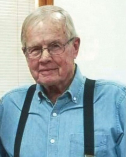 William Lawrence "Bill" Burge