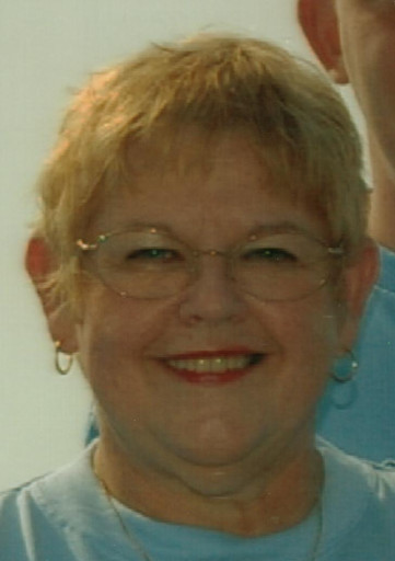 Linda Gillentine Profile Photo