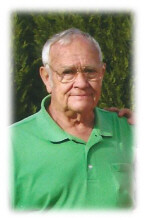 William Robert Watson, Sr.