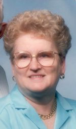 Norma Konkle Buckley