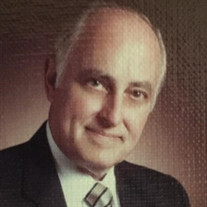 George W. Mcelroy