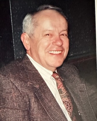 Richard J. Faulstich Profile Photo