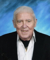 Wilber H. 'Bud' Johnston