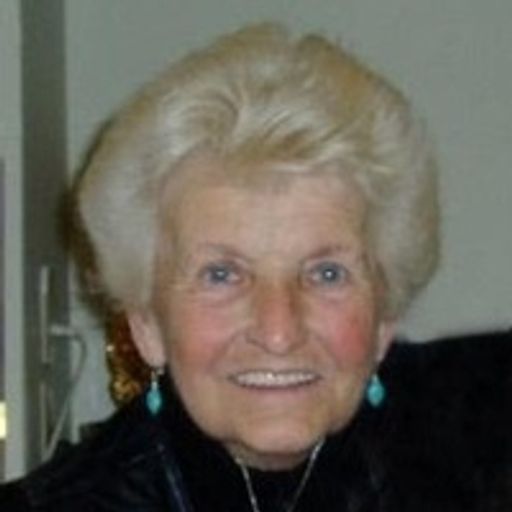 Vera Faye Bruton