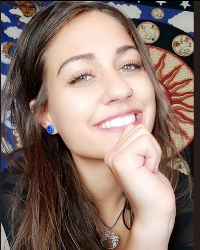 Megan Janelle Newlin Profile Photo