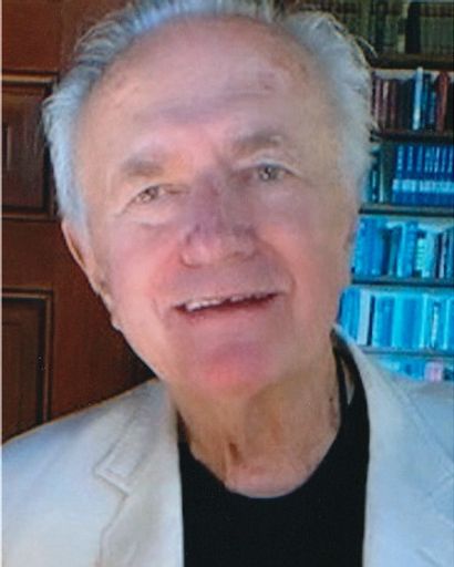 Bernard E. McPhail, Jr.