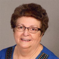 Diane Lou Elton Profile Photo