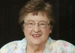 Hazel M Billington Profile Photo