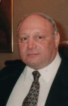 Frank J. Segreto