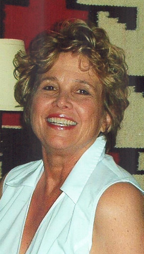 Carole A. Blackson-Coleman