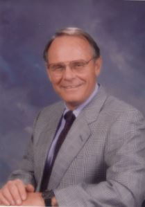 Sr. Henry William Bried Profile Photo
