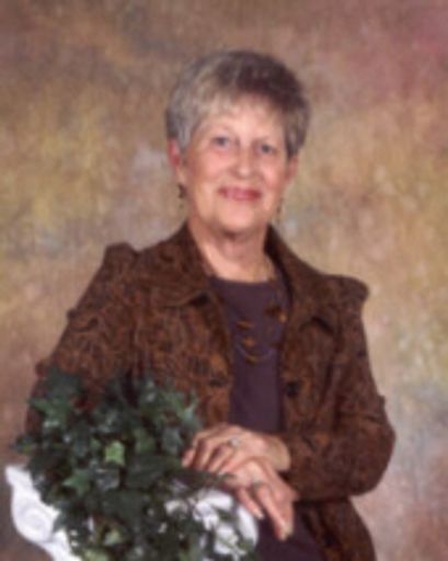 Mary Frances Honeycutt