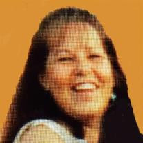 Rita Montez Snead Profile Photo
