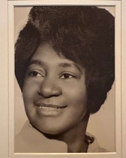 Juanita Richards