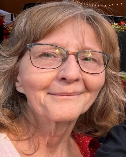 Patricia Marie Barrickman's obituary image