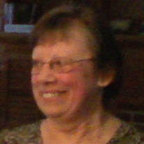 Roberta A. Nault Profile Photo